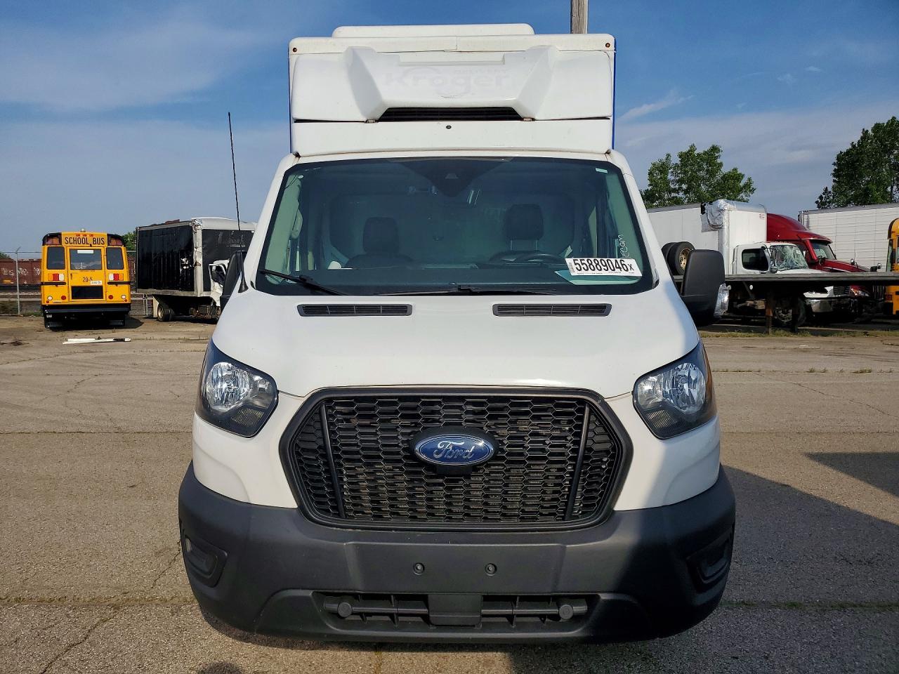 1FDBW5Z81LKA83388 · 2020 FORD TRANSIT · 5/12
