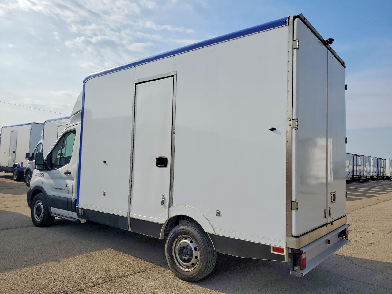 1FDBW5Z86LKA83404 · 2020 FORD TRANSIT · 2/12