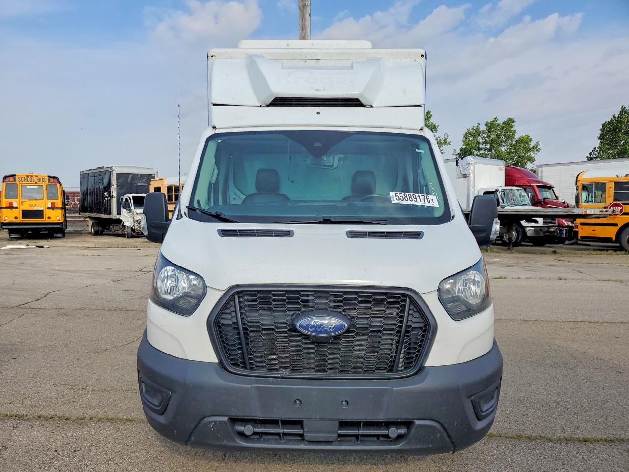1FDBW5Z86LKA83404 · 2020 FORD TRANSIT · 5/12