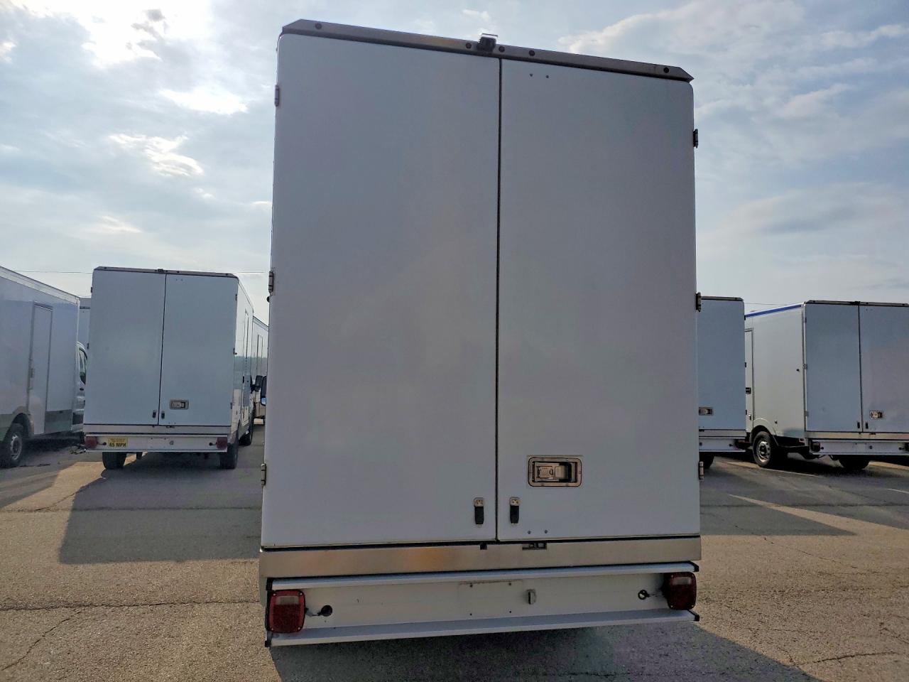 1FDBW5Z86LKA83404 · 2020 FORD TRANSIT · 6/12