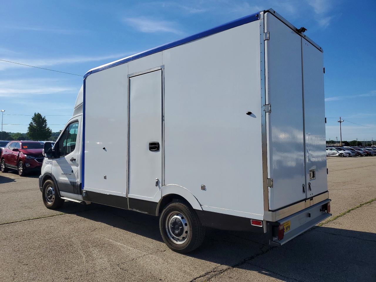 1FDBW5Z8XLKA95572 · 2020 FORD TRANSIT · 2/12