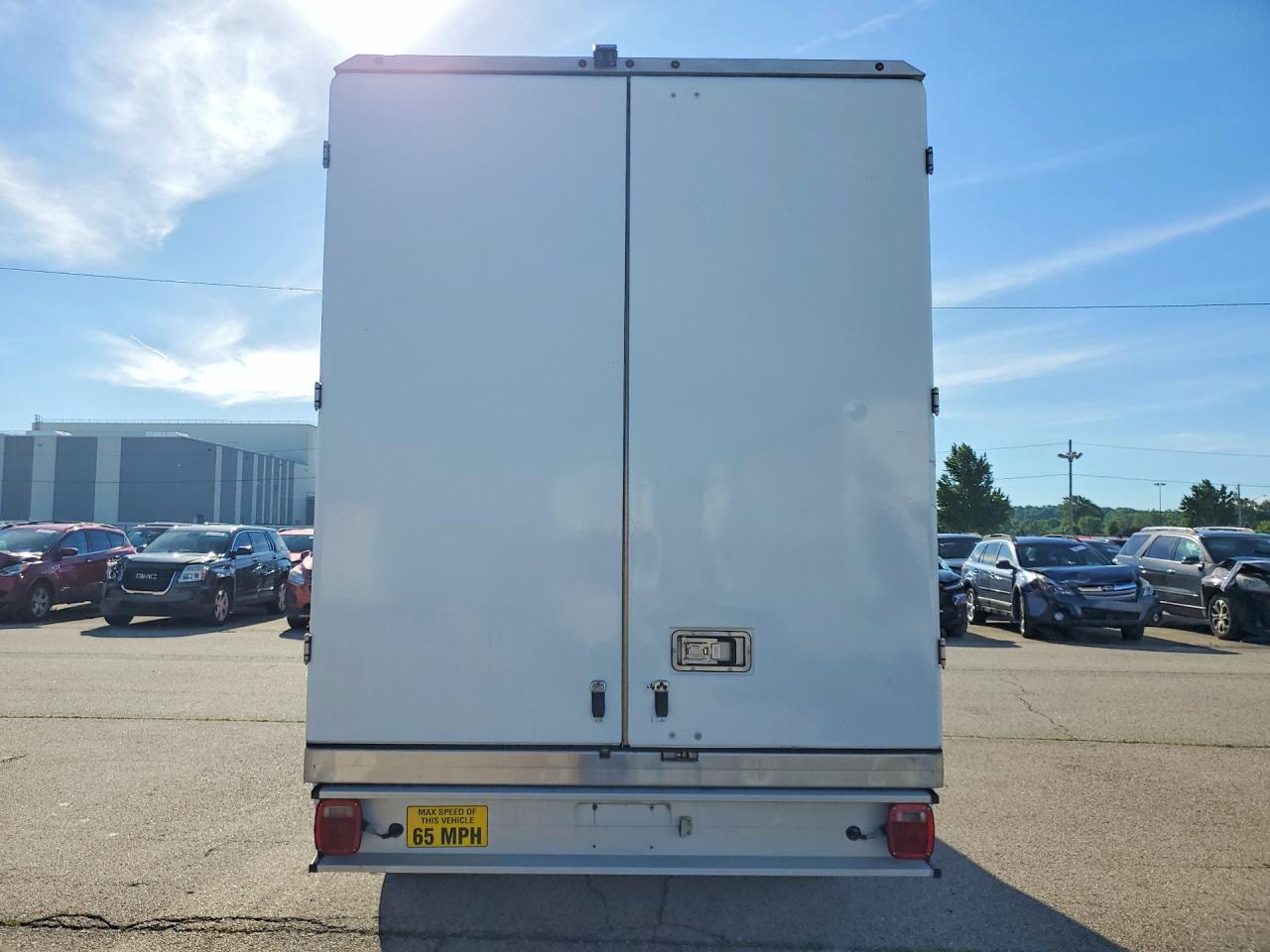 1FDBW5Z8XLKA95572 · 2020 FORD TRANSIT · 6/12