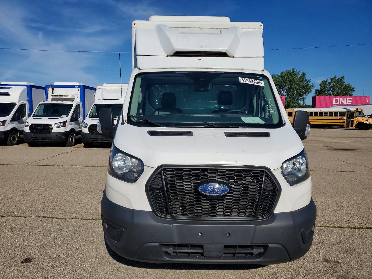 1FDBW5Z8XLKA95572 · 2020 FORD TRANSIT · 5/12