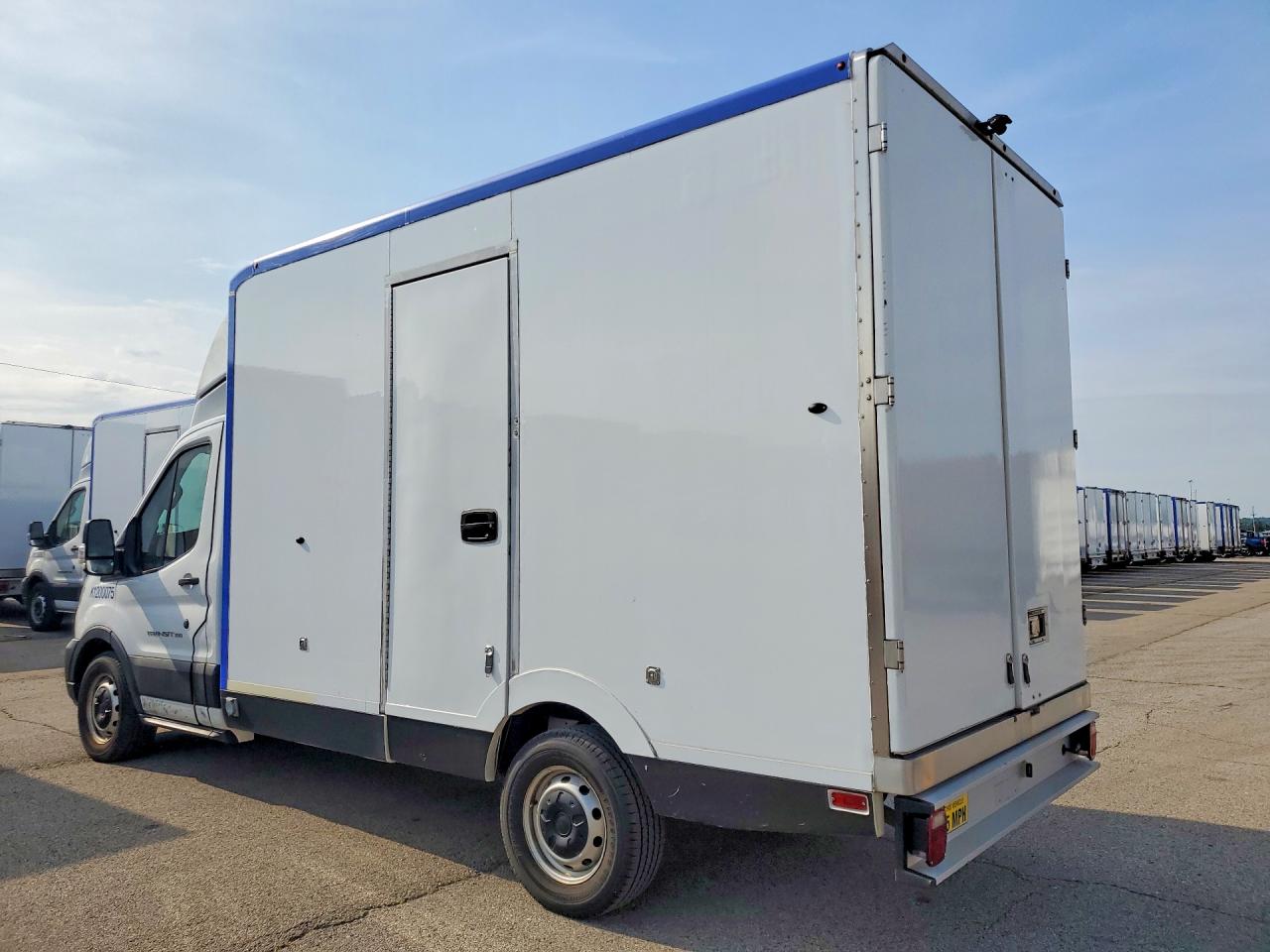 1FDBW5Z82LKA95582 · 2020 FORD TRANSIT · 2/12