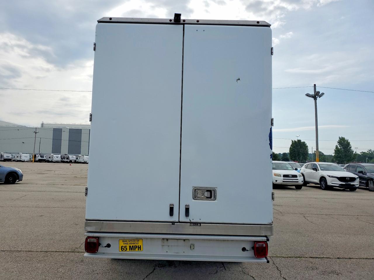 1FDBW5Z87LKB07466 · 2020 FORD TRANSIT · 6/12