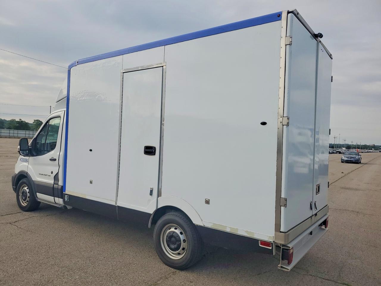 1FDBW5Z80LKB07468 · 2020 FORD TRANSIT · 2/13