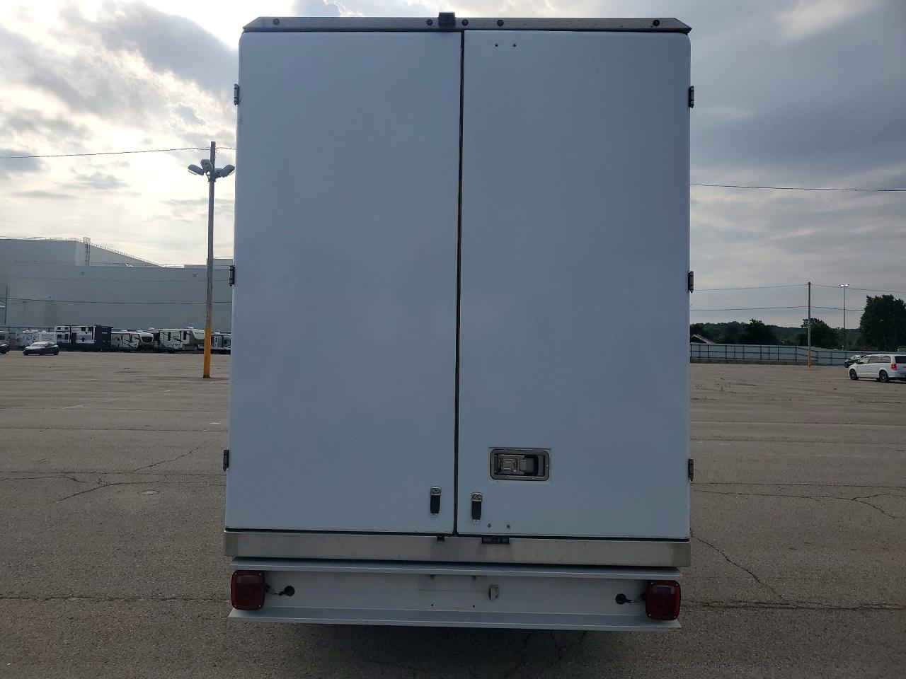 1FDBW5Z80LKB07468 · 2020 FORD TRANSIT · 6/13