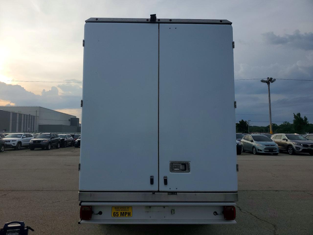1FDBW5Z84LKB24922 · 2020 FORD TRANSIT · 6/12