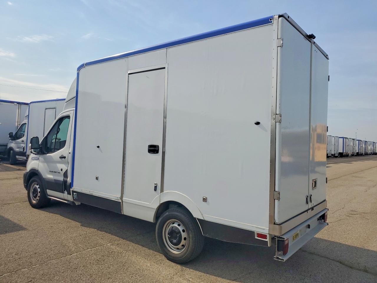 1FDBW5Z88LKB36796 · 2020 FORD TRANSIT · 2/12