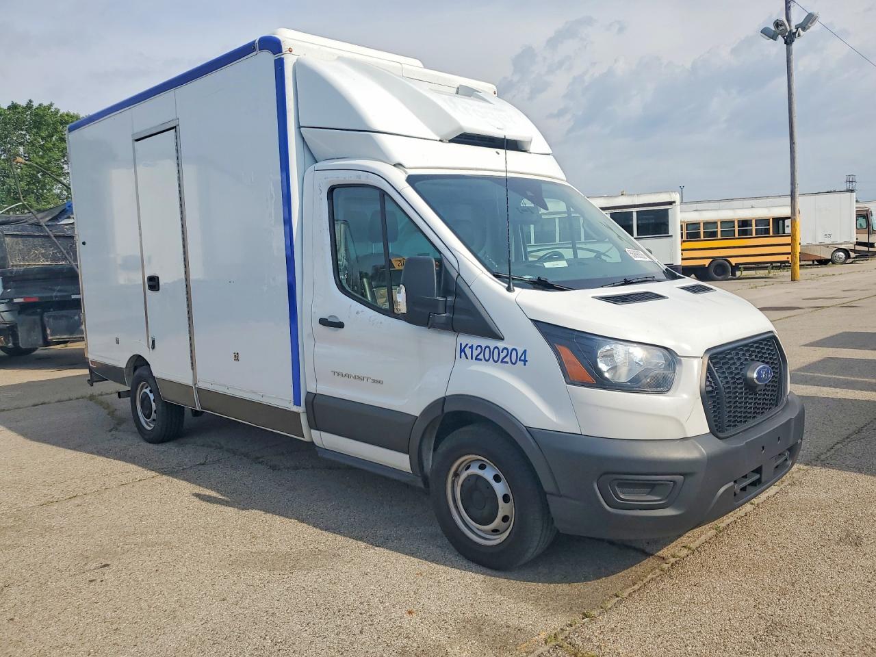 1FDBW5Z88LKB36796 · 2020 FORD TRANSIT · 4/12