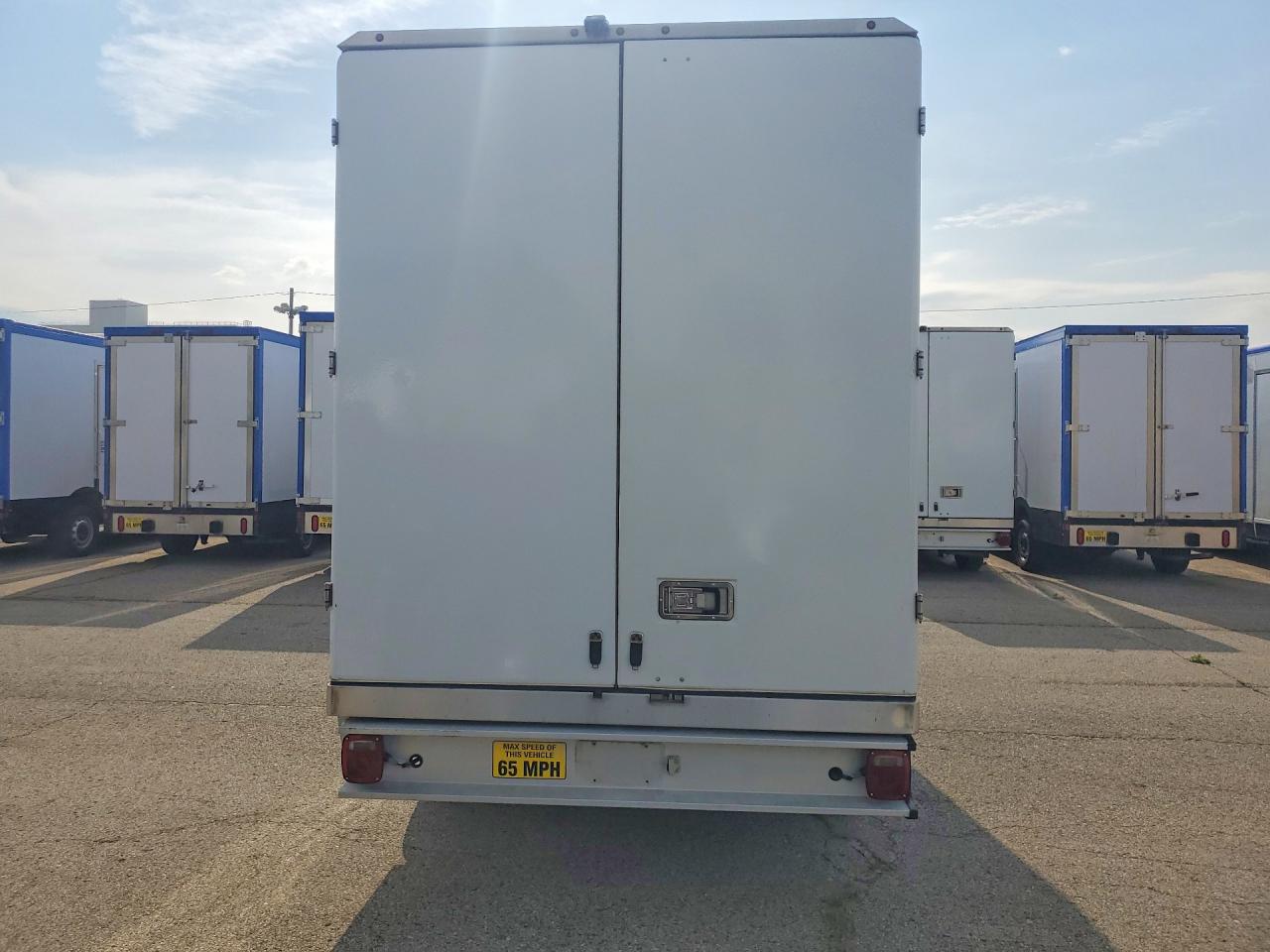 1FDBW5Z88LKB36796 · 2020 FORD TRANSIT · 6/12