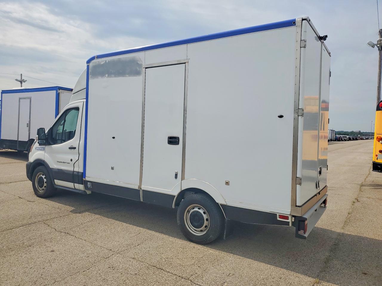 1FDBW5Z80LKB40258 · 2020 FORD TRANSIT · 2/12