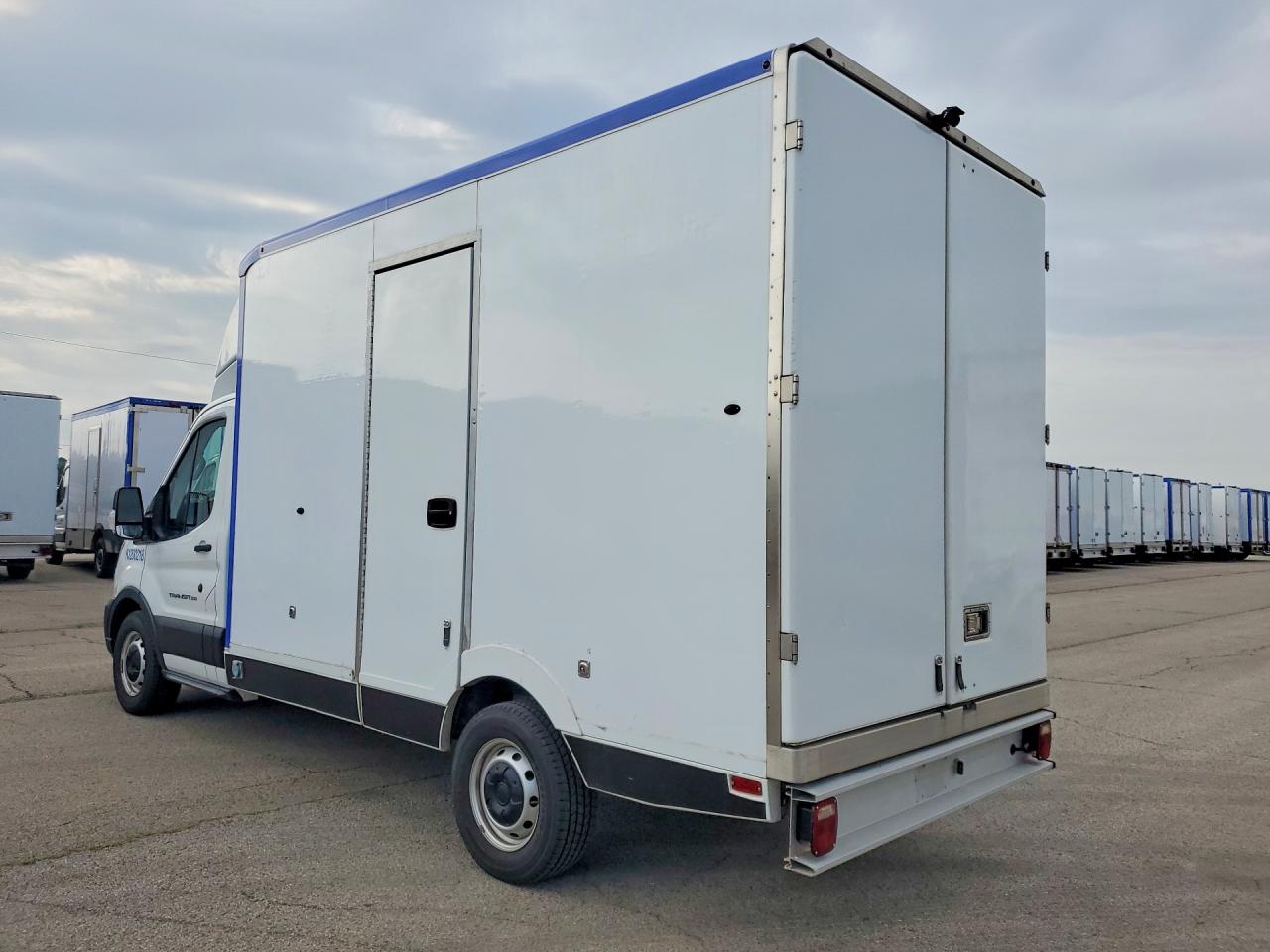 1FDBW5Z81LKB40267 · 2020 FORD TRANSIT · 2/12