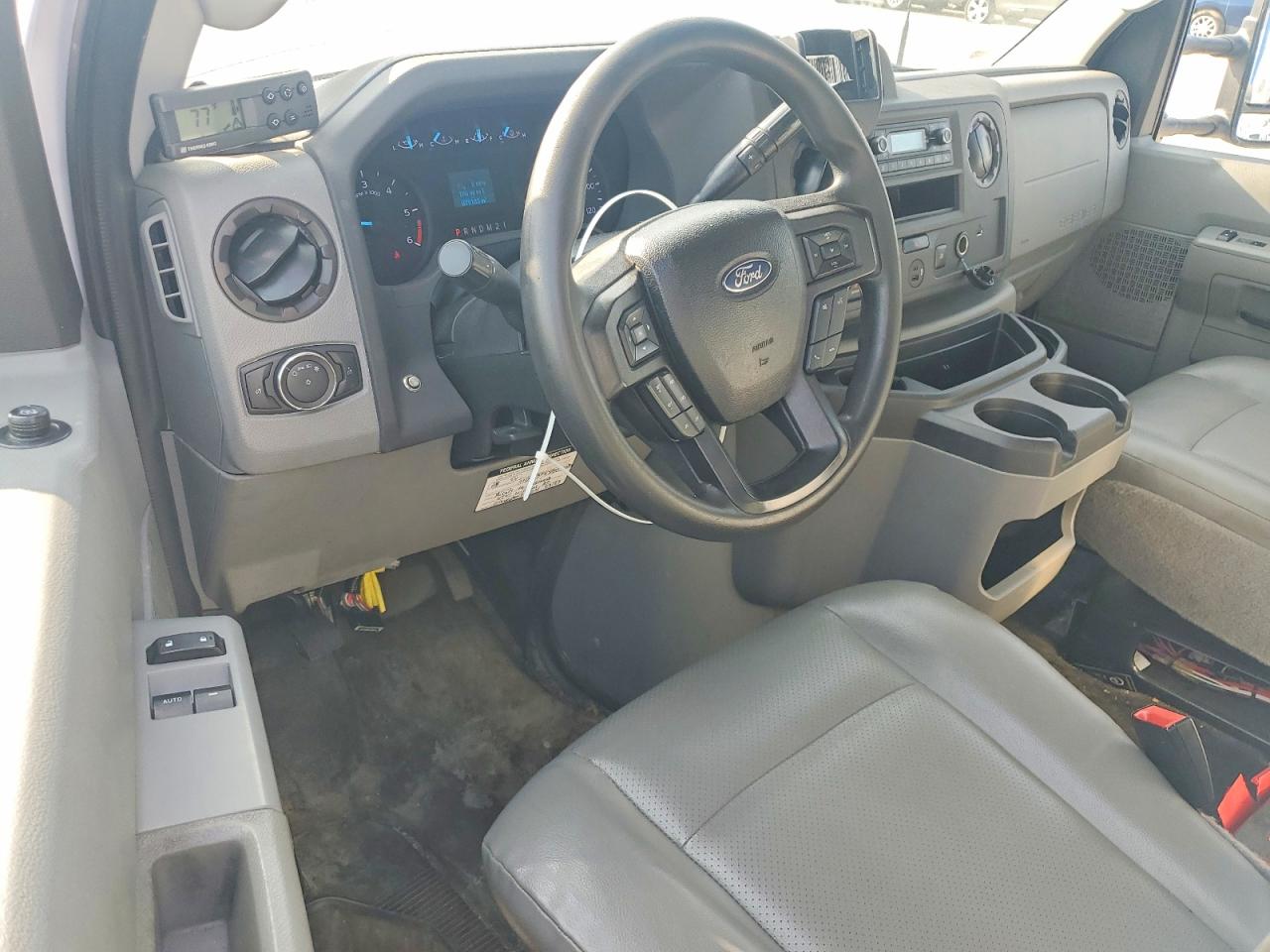 1FDWE3FK7PDD32070 · 2023 FORD E350 · 8/12