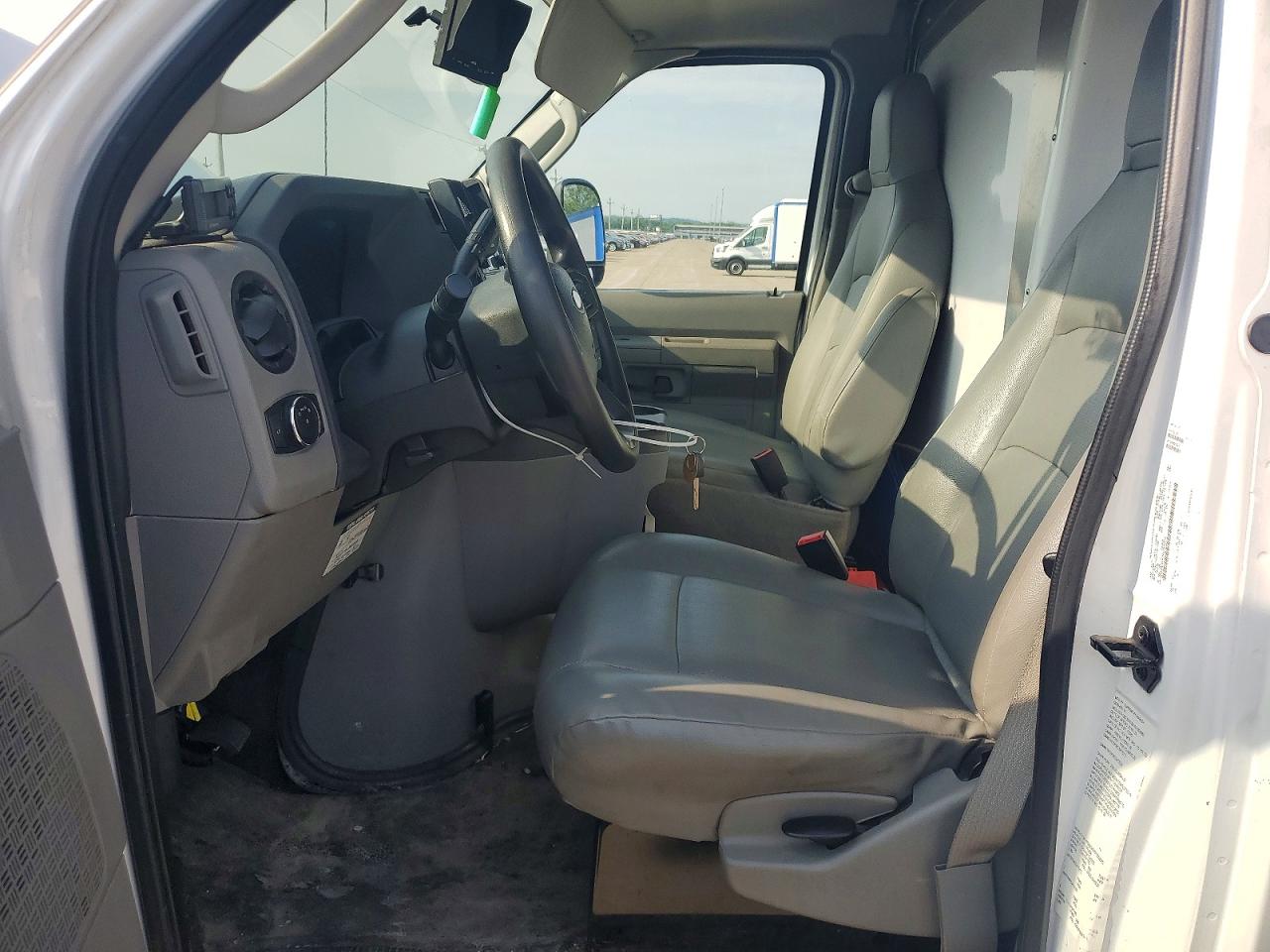 1FDWE3FK7PDD32070 · 2023 FORD E350 · 7/12
