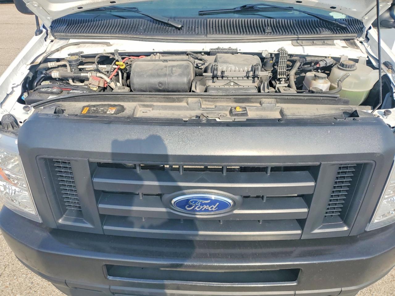 1FDWE3FK7PDD32070 · 2023 FORD E350 · 11/12