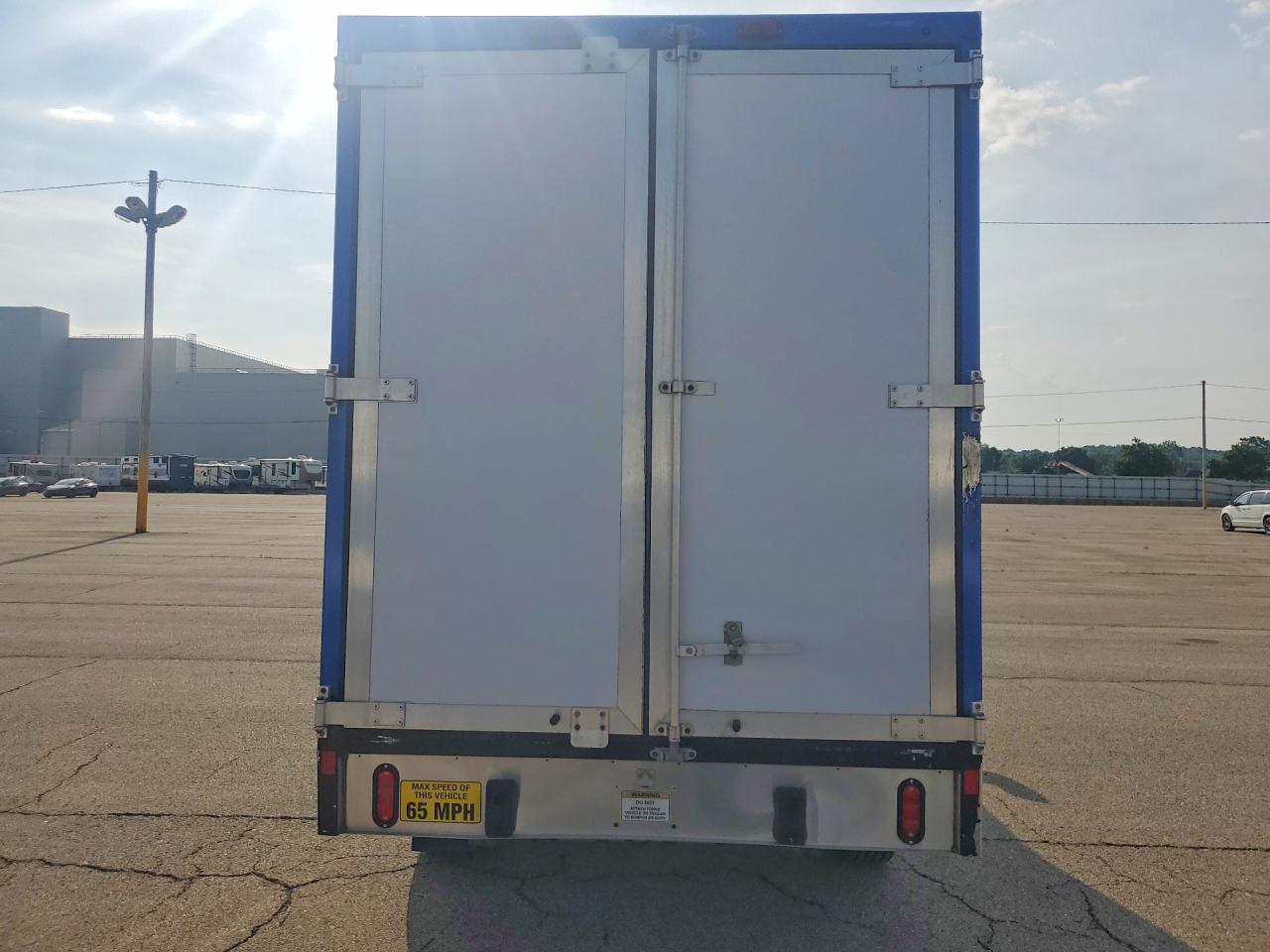 1FDWE3FK7PDD32070 · 2023 FORD E350 · 6/12