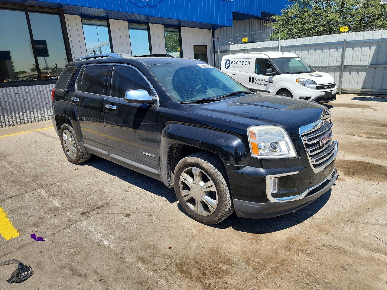 2GKALPEK3H6223705 · 2017 GMC TERRAIN · 4/13