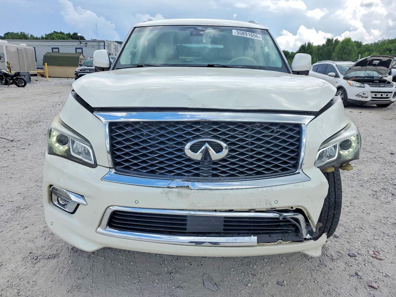 JN8AZ2NF5F9573228 · 2015 INFINITI QX80 · 5/14