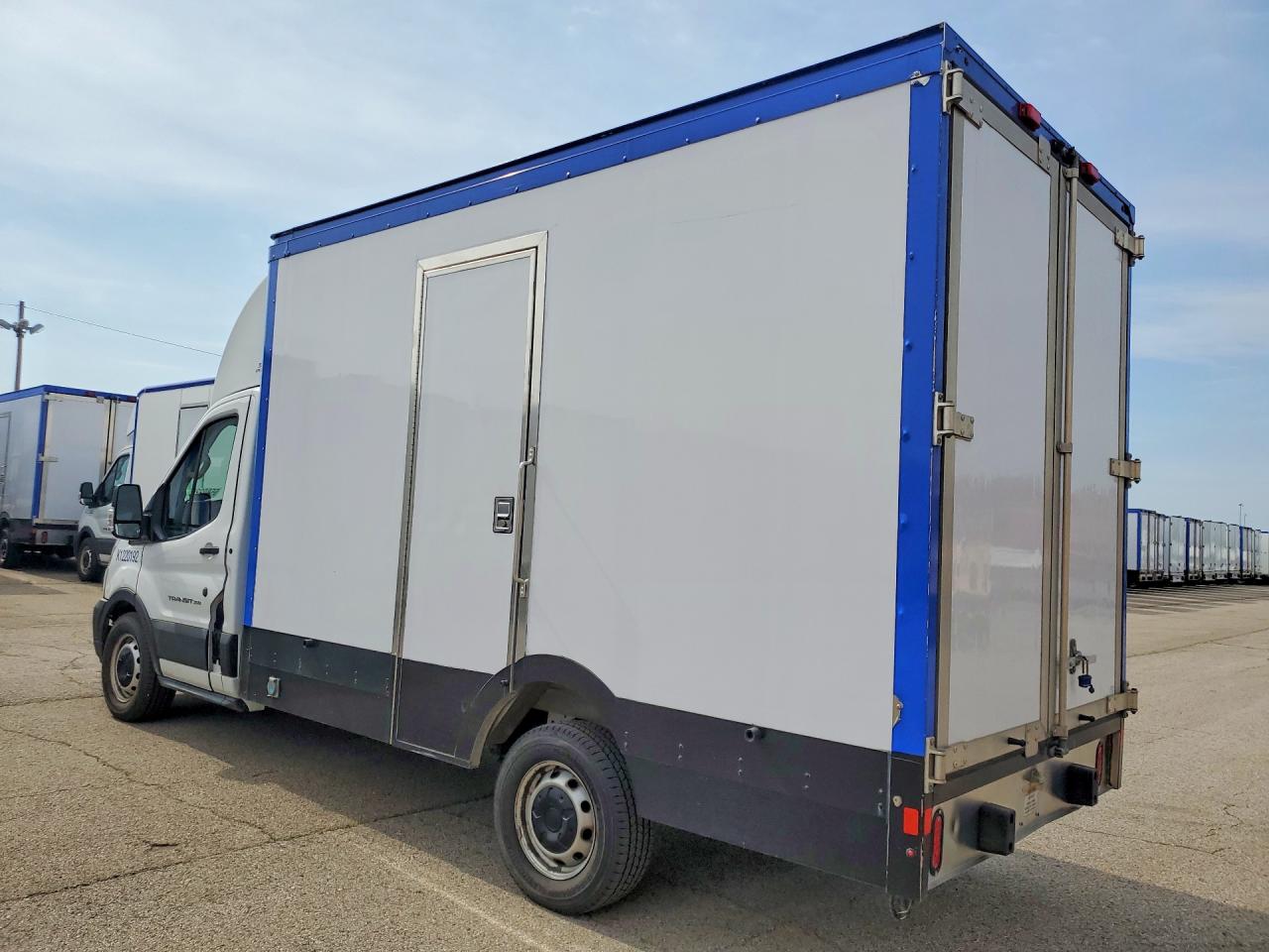 1FDBW5Z87NKA39902 · 2022 FORD TRANSIT · 2/12