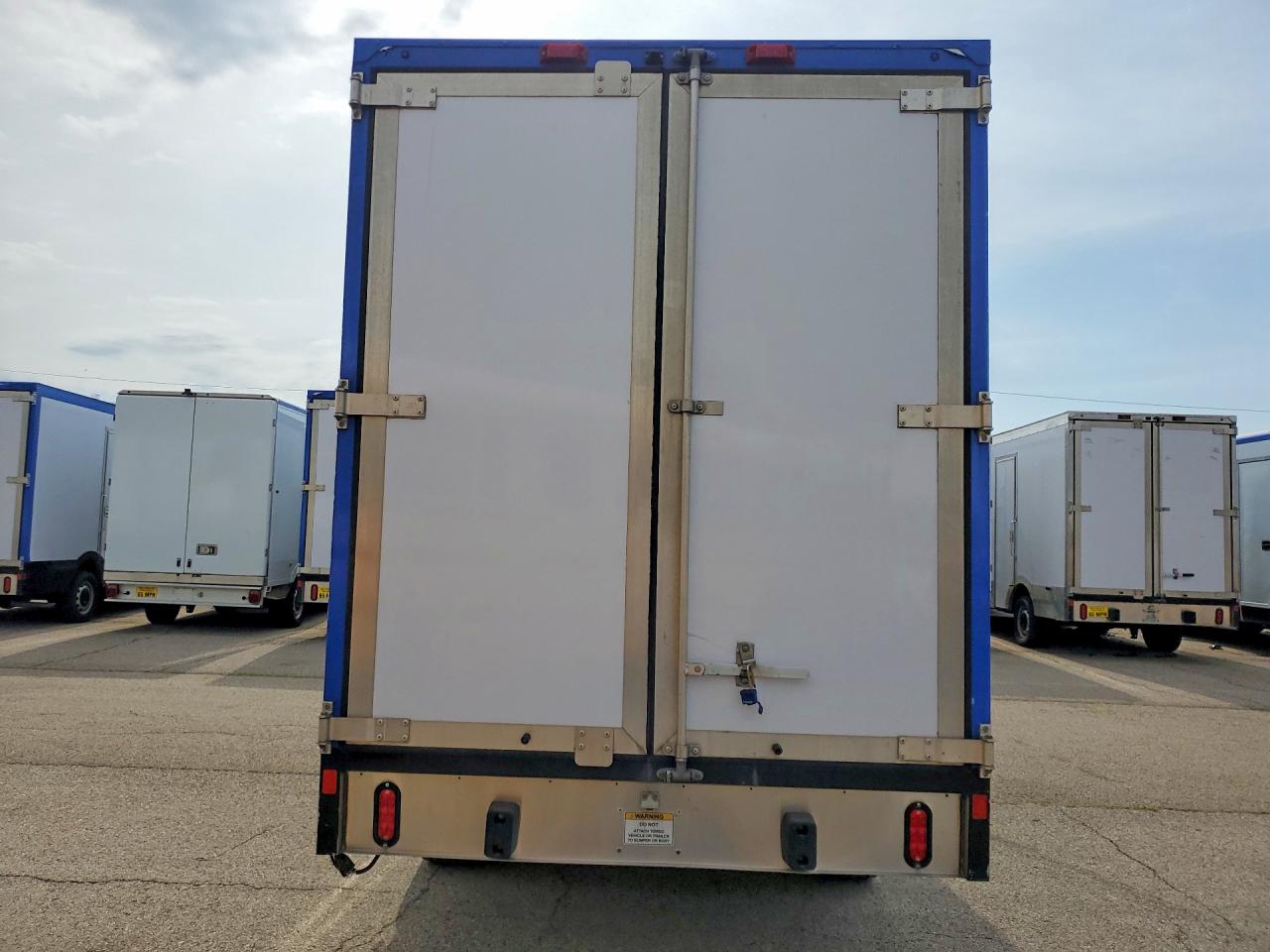 1FDBW5Z87NKA39902 · 2022 FORD TRANSIT · 6/12