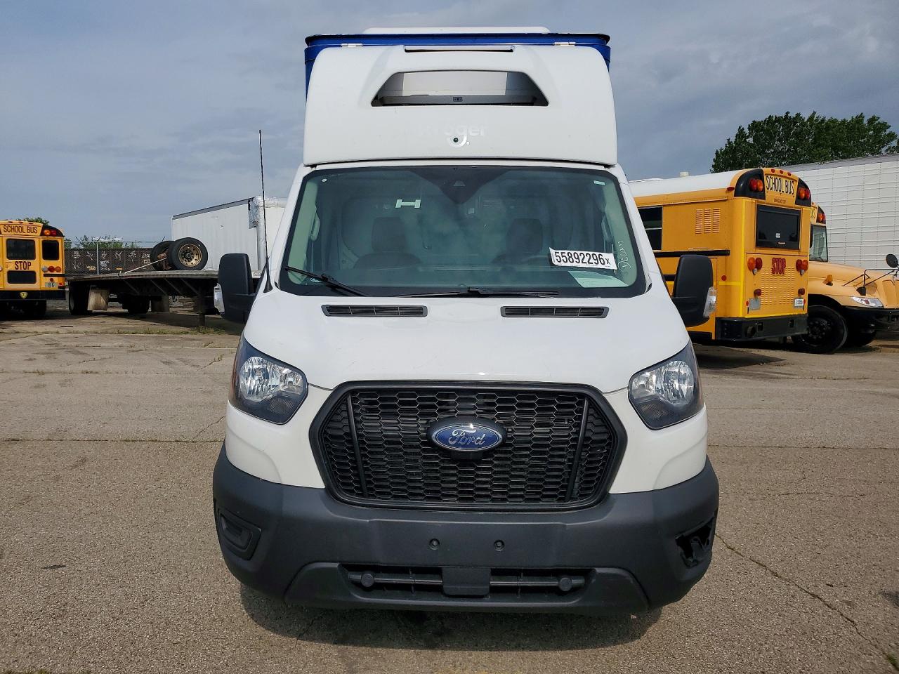 1FDBW5Z87NKA39902 · 2022 FORD TRANSIT · 5/12
