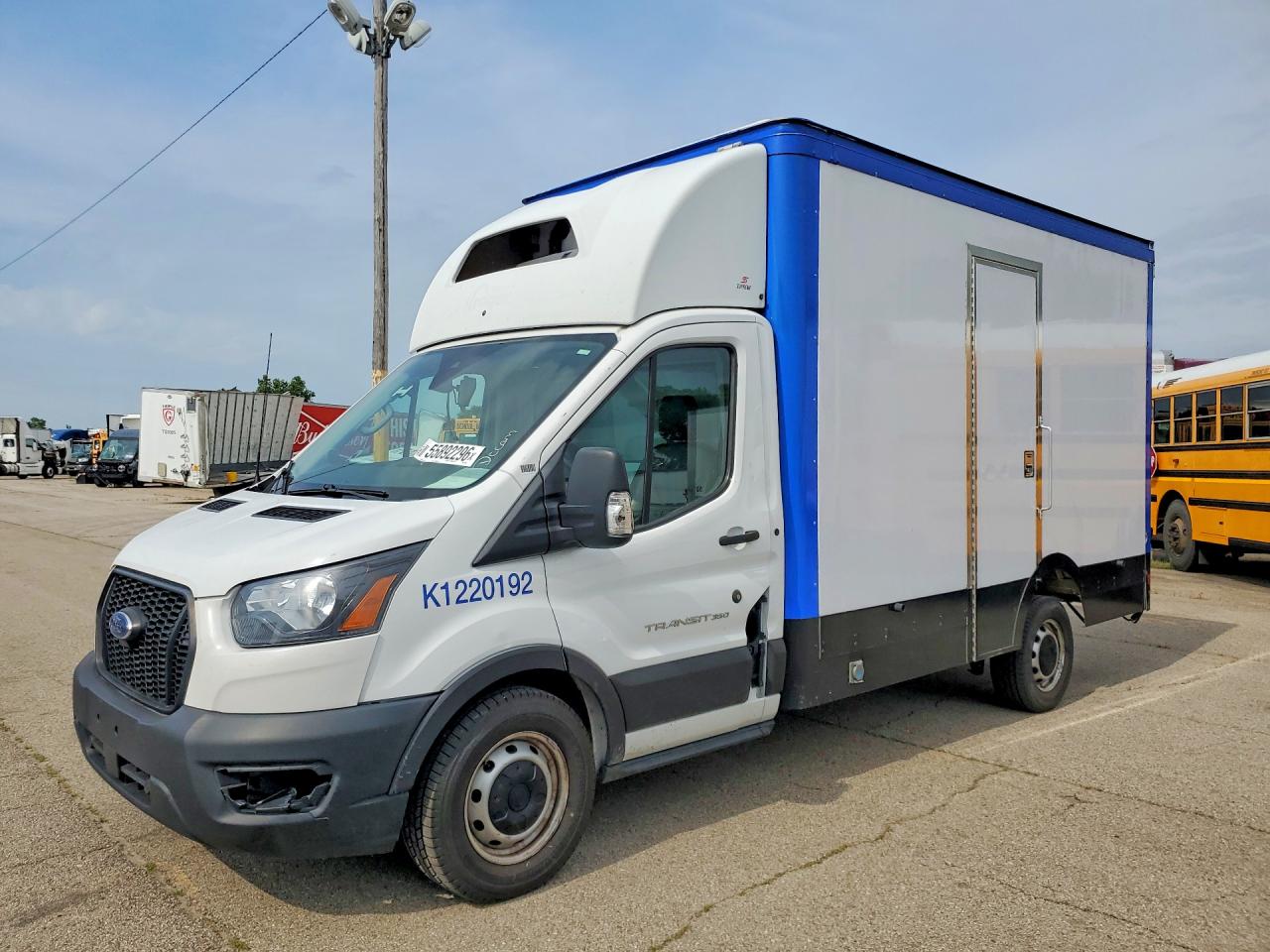 1FDBW5Z87NKA39902 · 2022 FORD TRANSIT
