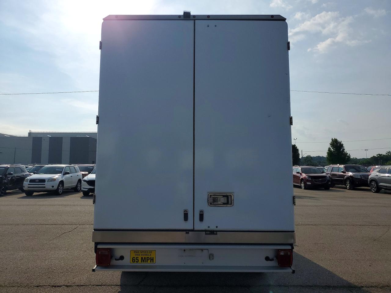 1FDBW5Z86NKA39888 · 2022 FORD TRANSIT · 6/12
