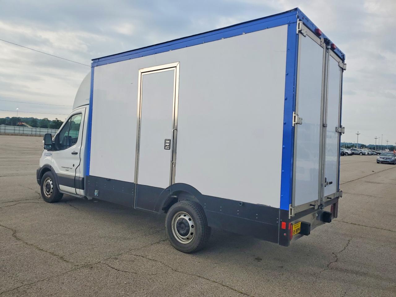 1FDBW5ZG1PKA24015 · 2023 FORD TRANSIT · 2/12