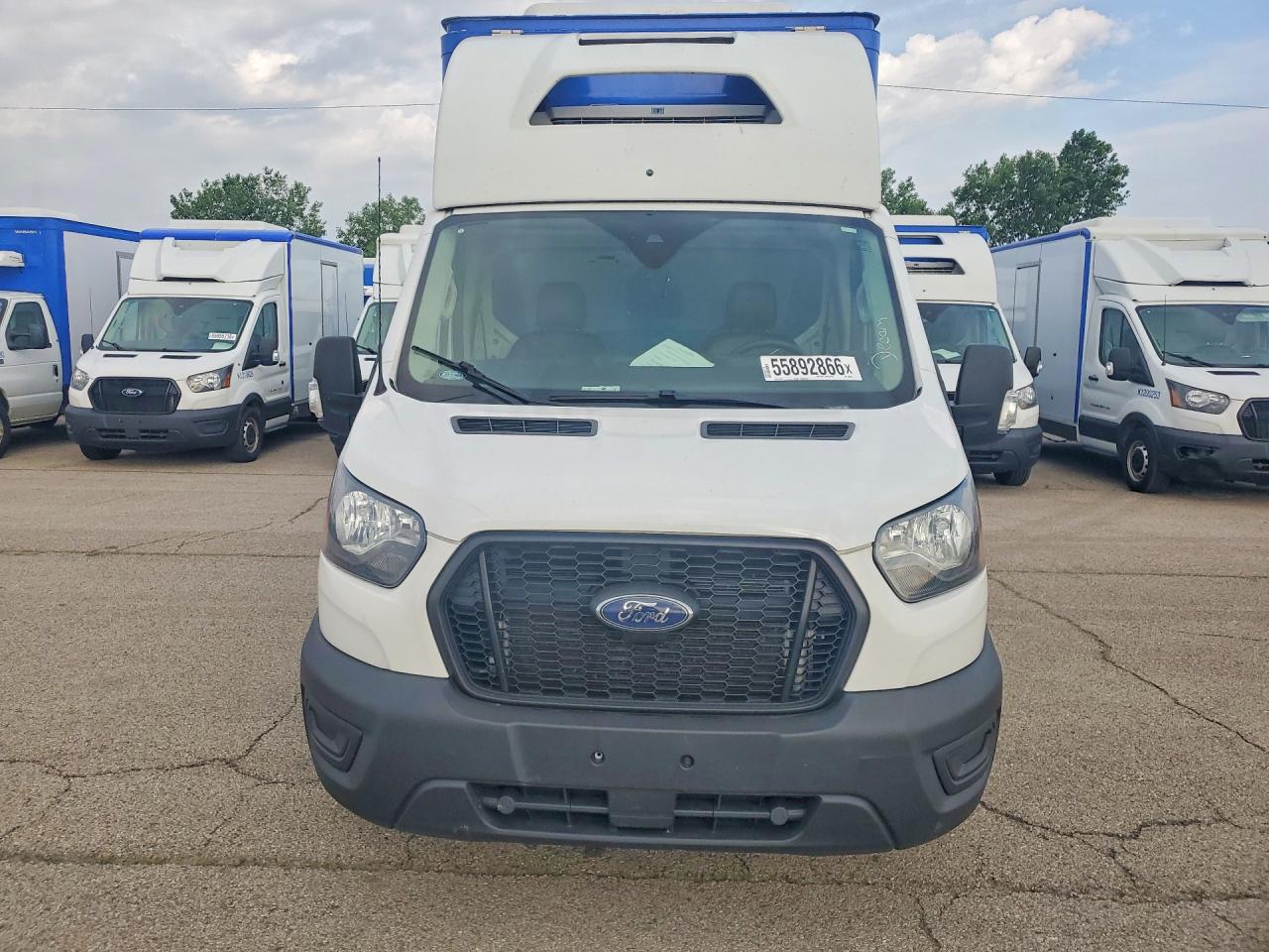 1FDBW5ZG1PKA24015 · 2023 FORD TRANSIT · 5/12