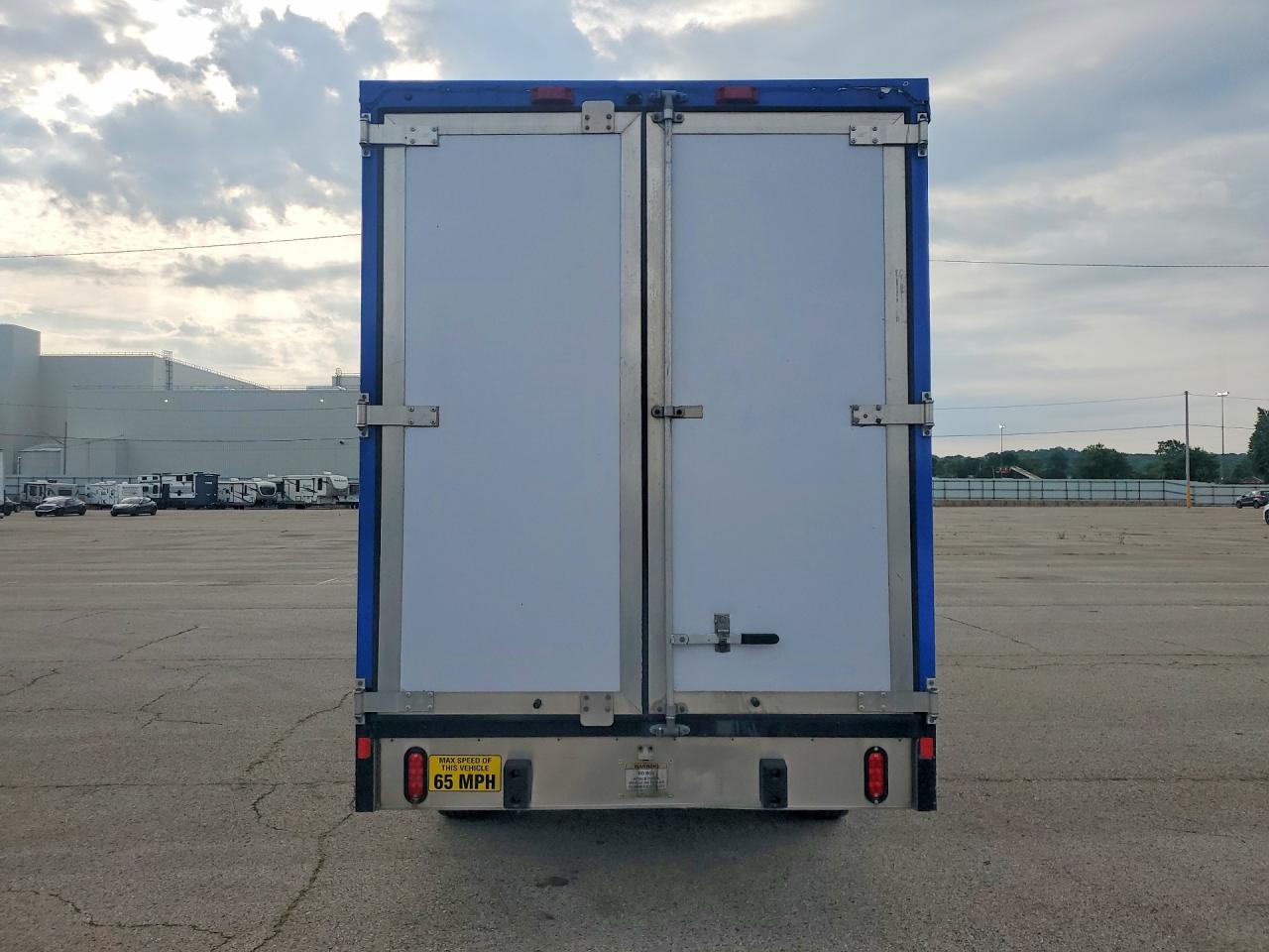 1FDBW5ZG1PKA24015 · 2023 FORD TRANSIT · 6/12