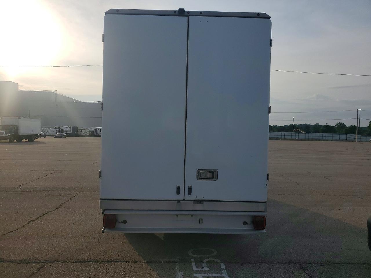 1FDBW5Z83LKB52503 · 2020 FORD TRANSIT · 6/12