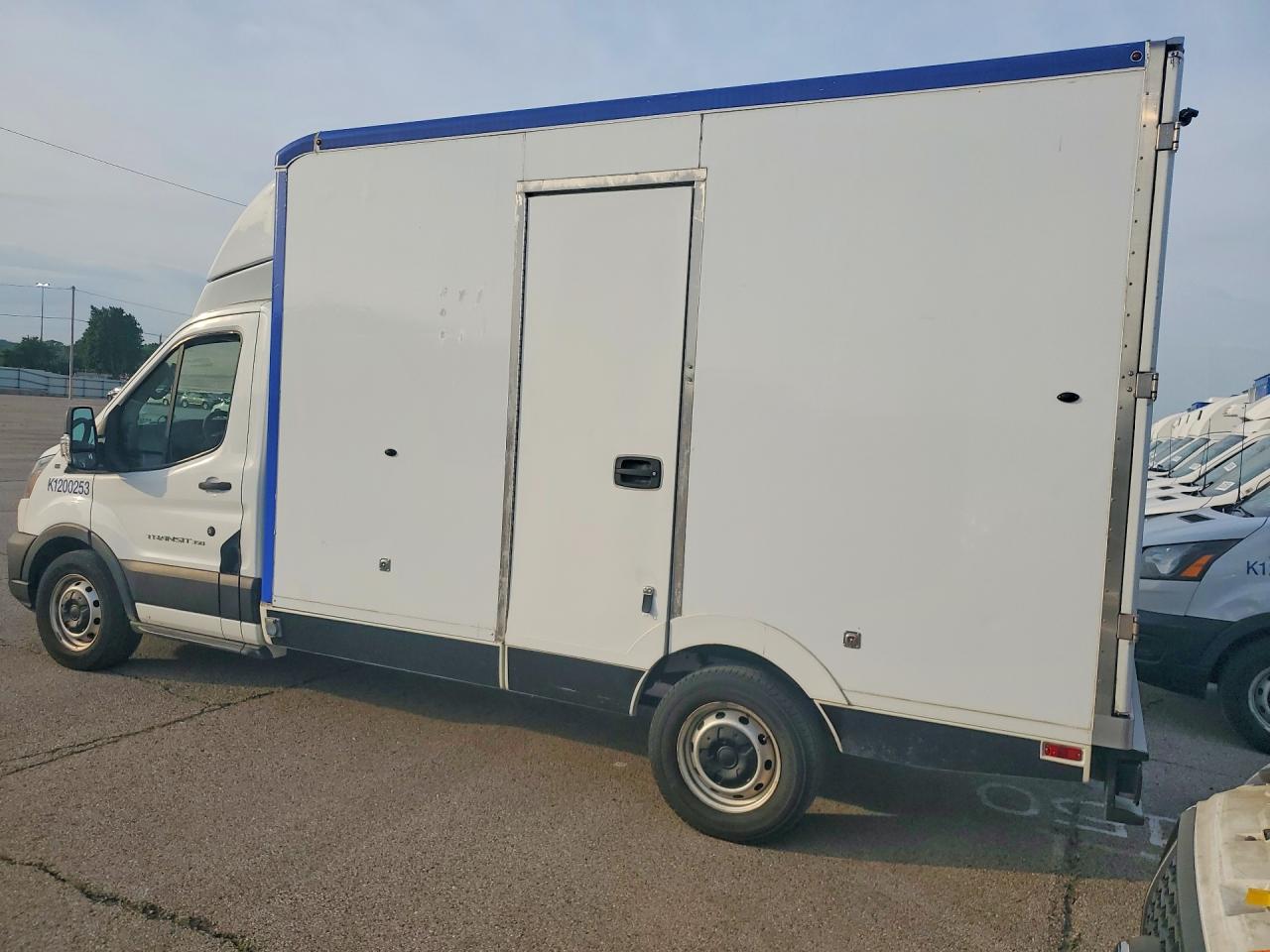 1FDBW5Z83LKB52503 · 2020 FORD TRANSIT · 2/12