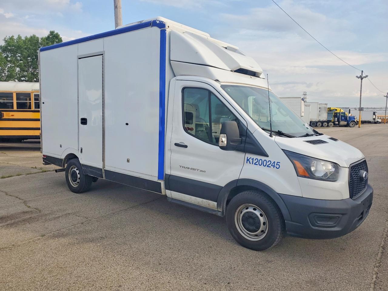 1FDBW5Z88LKB52495 · 2020 FORD TRANSIT · 4/12