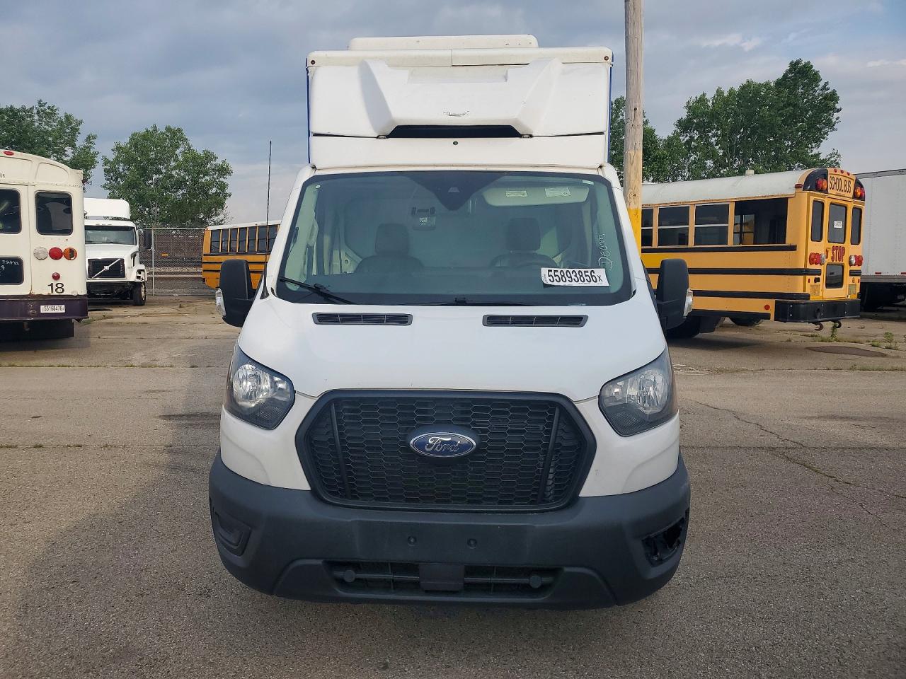 1FDBW5Z88LKB52495 · 2020 FORD TRANSIT · 5/12