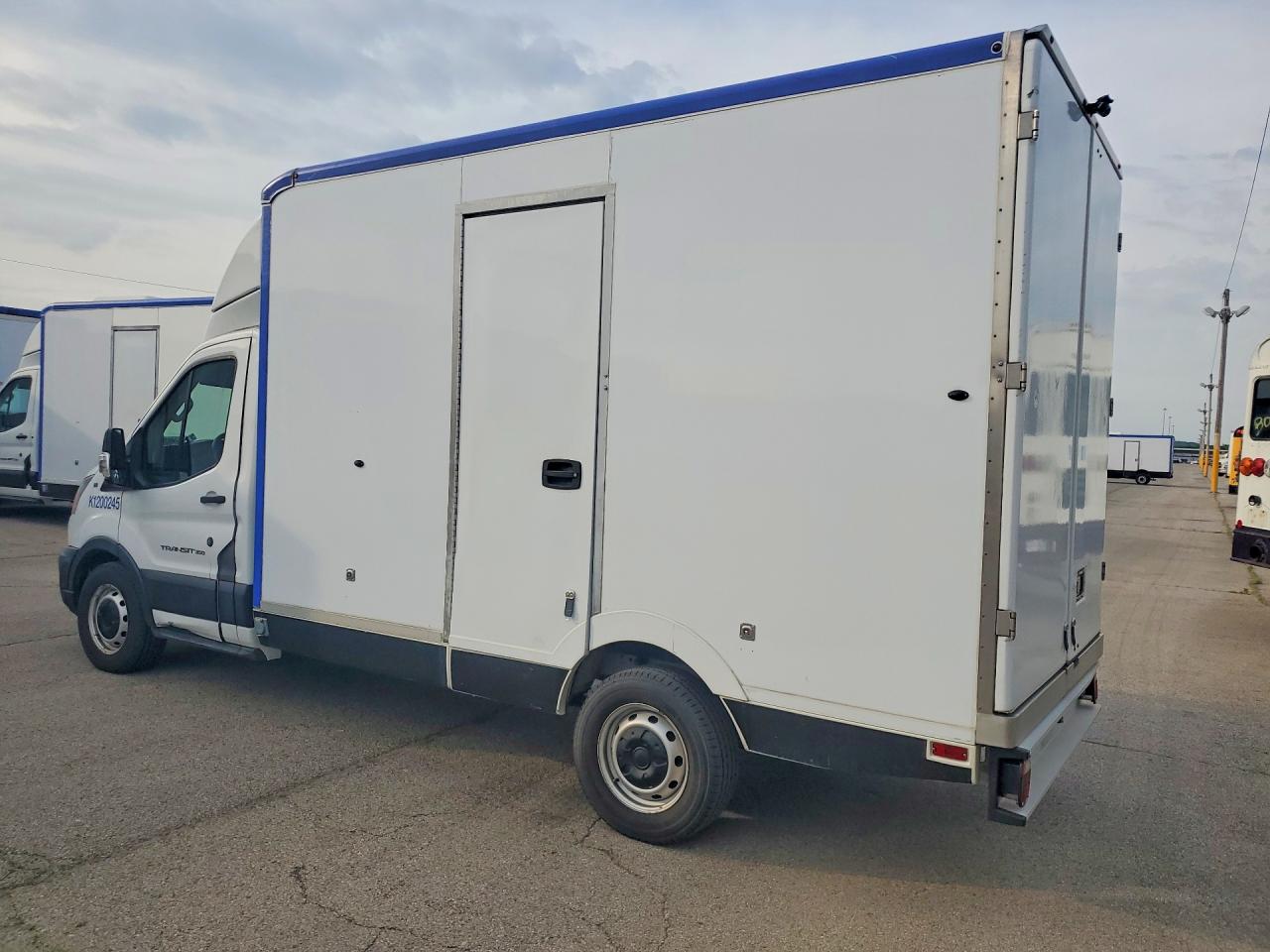 1FDBW5Z88LKB52495 · 2020 FORD TRANSIT · 2/12