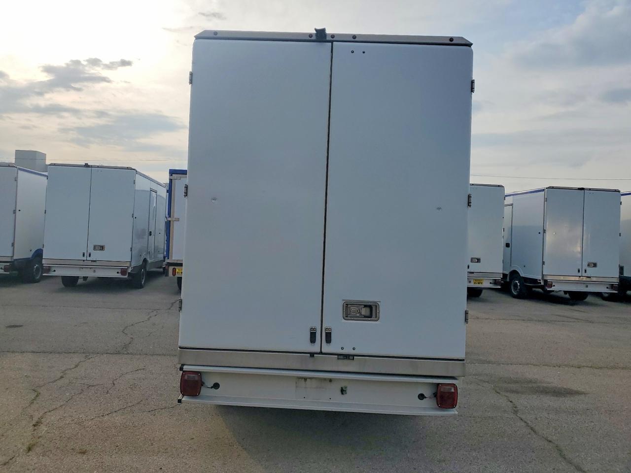 1FDBW5Z88LKB52495 · 2020 FORD TRANSIT · 6/12