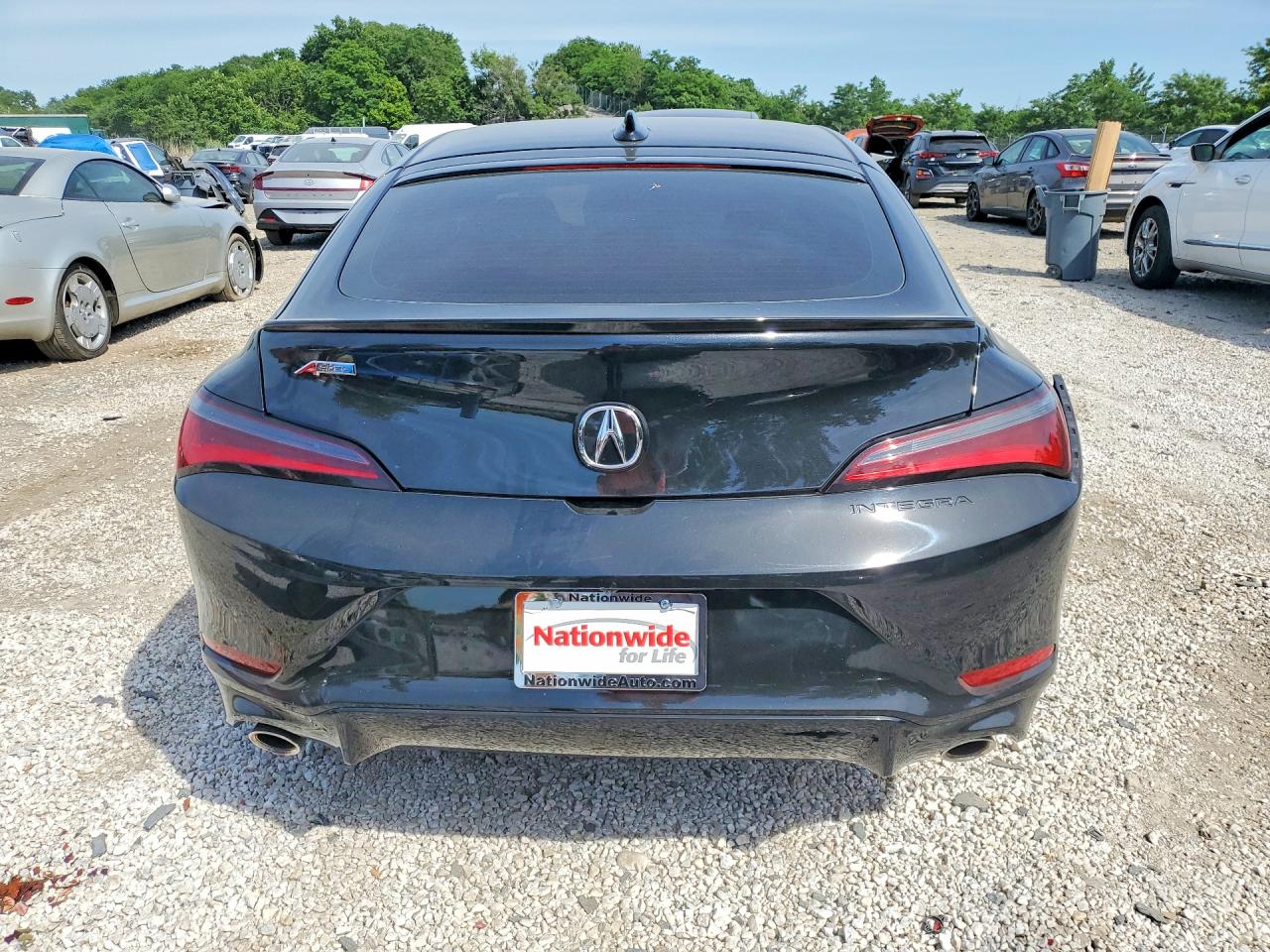 19UDE4H3XRA009872 · 2024 ACURA INTEGRA · 6/12