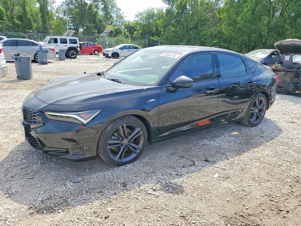 19UDE4H3XRA009872 · 2024 ACURA INTEGRA