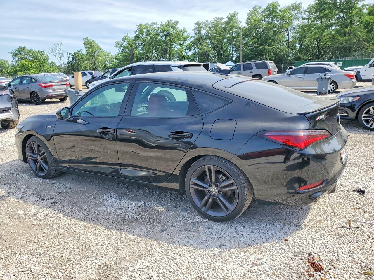 19UDE4H3XRA009872 · 2024 ACURA INTEGRA · 2/12