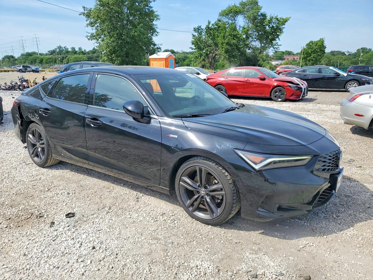 19UDE4H3XRA009872 · 2024 ACURA INTEGRA · 4/12