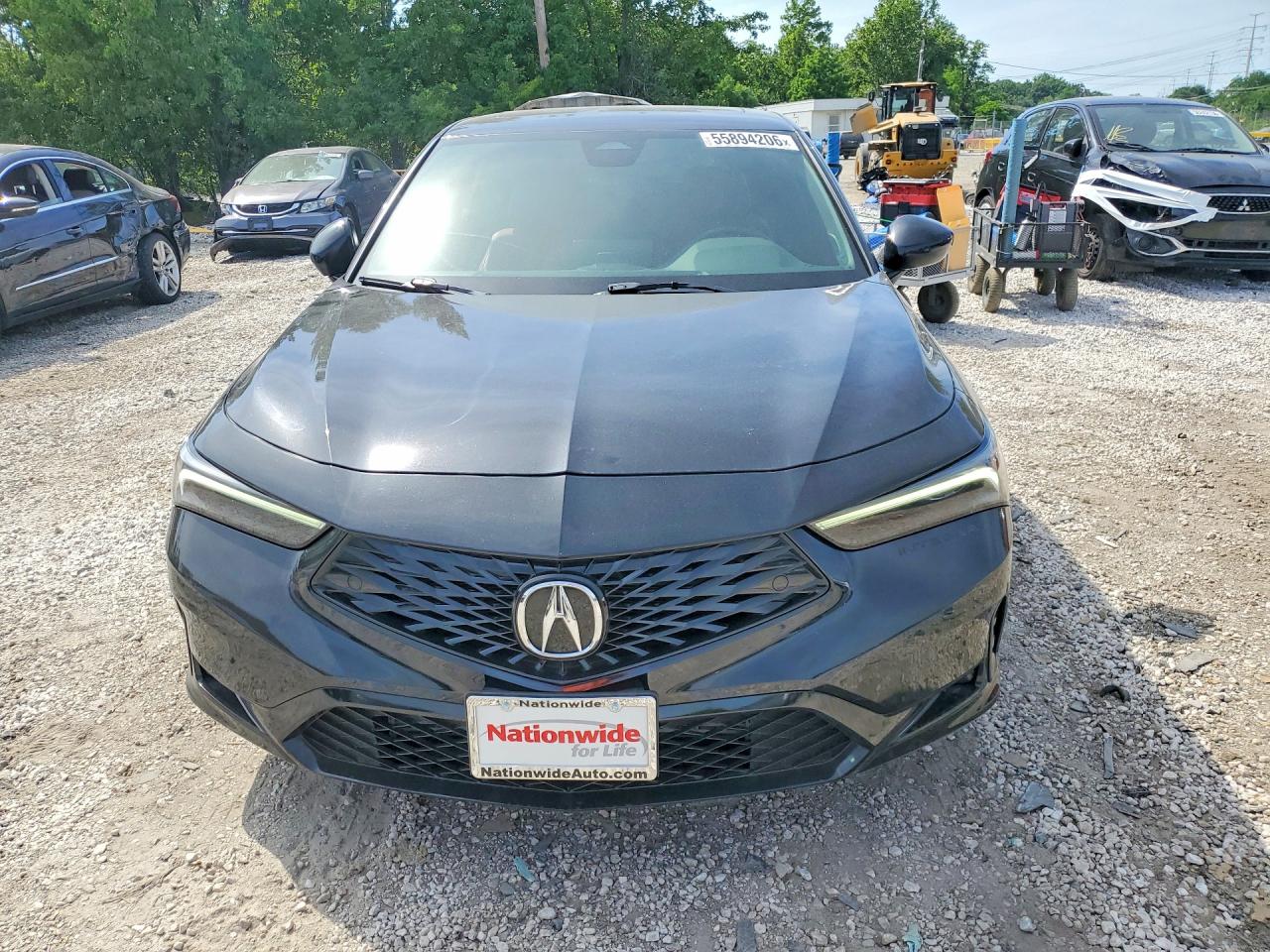 19UDE4H3XRA009872 · 2024 ACURA INTEGRA · 5/12