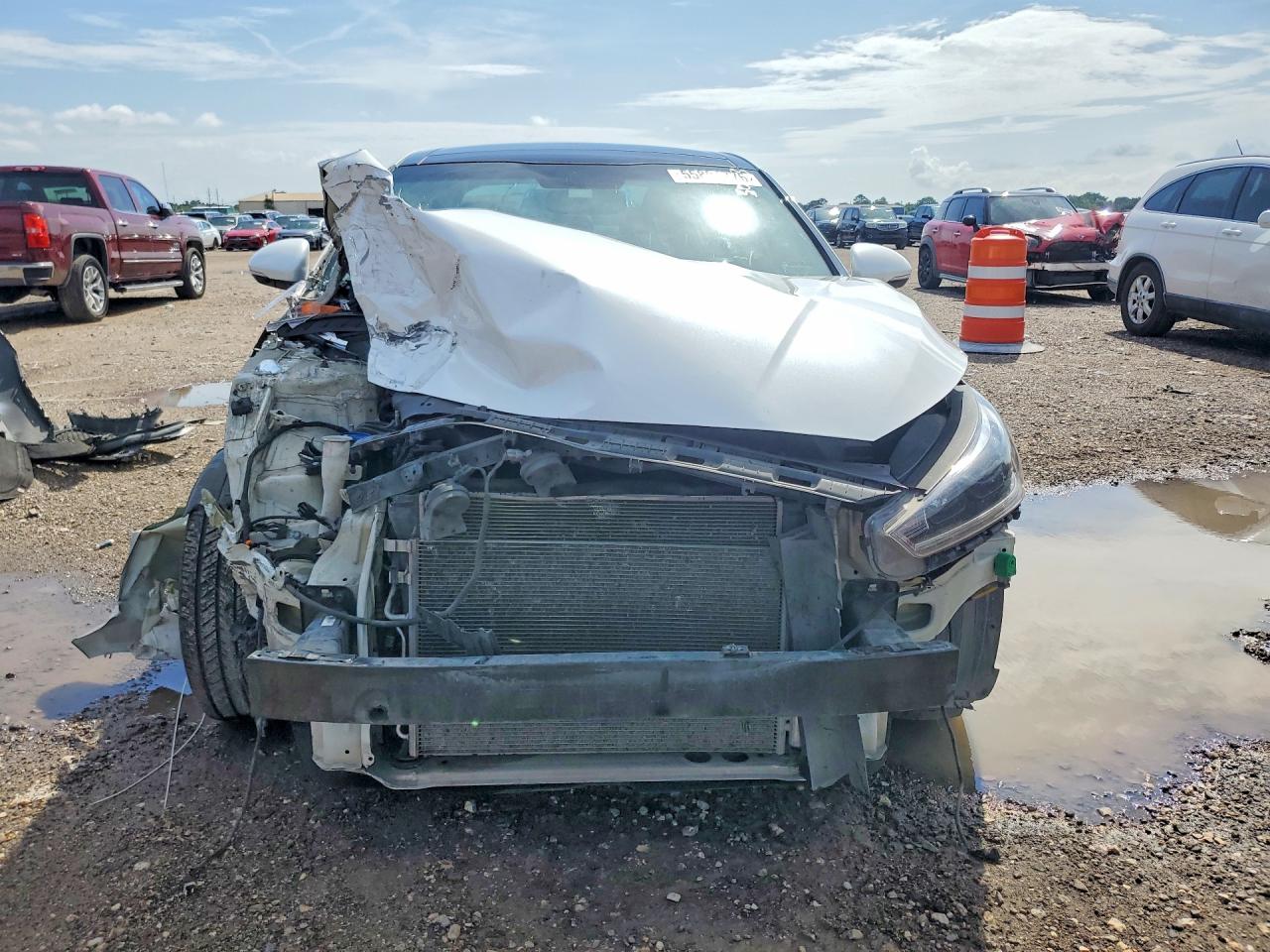 KNALC4J19H5045940 · 2017 KIA CADENZA · 5/12