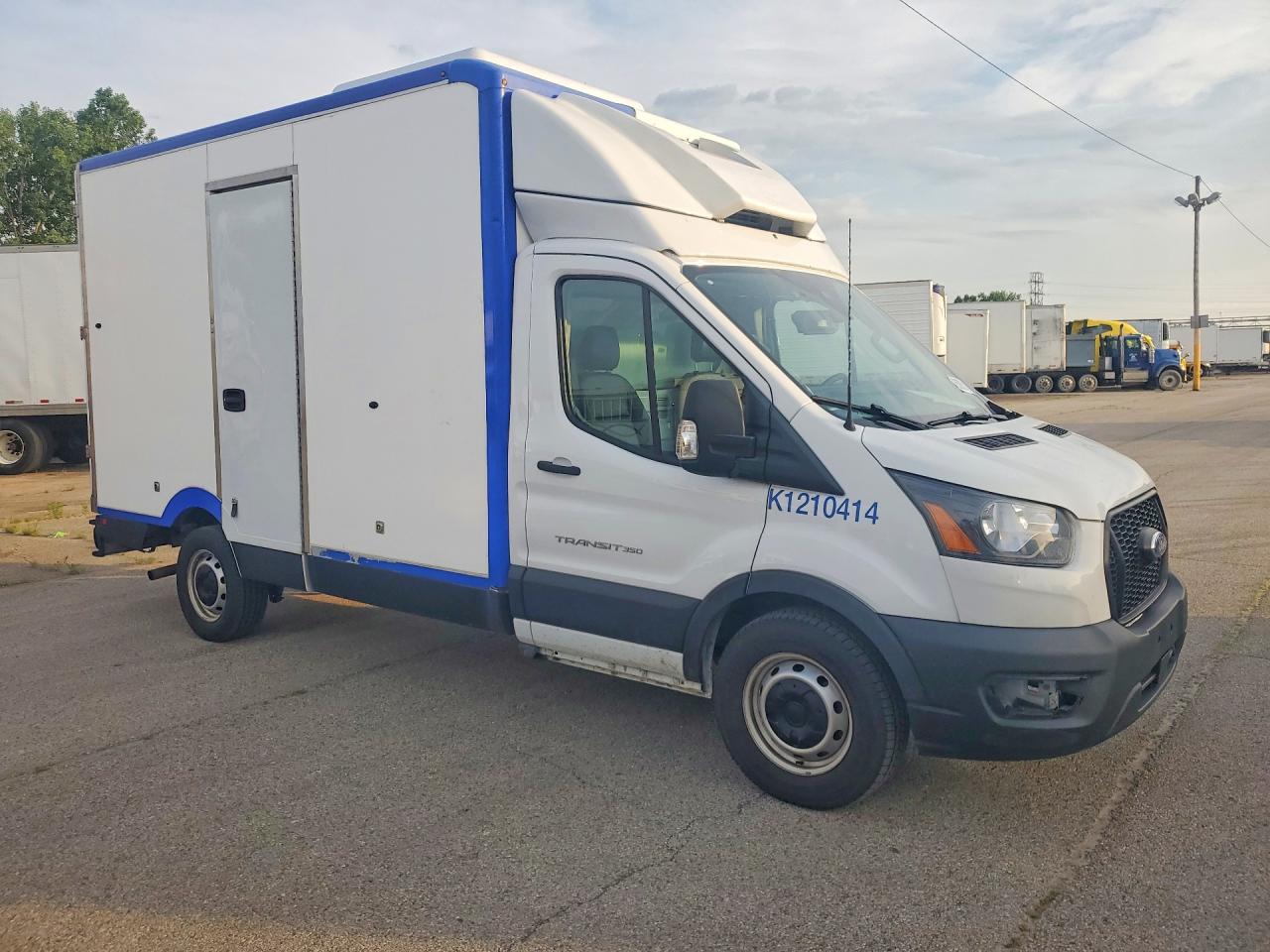 1FDBW5Z87NKA20220 · 2022 FORD TRANSIT · 4/12