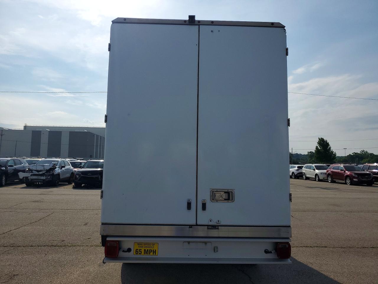 1FDBW5Z85NKA39963 · 2022 FORD TRANSIT · 6/12