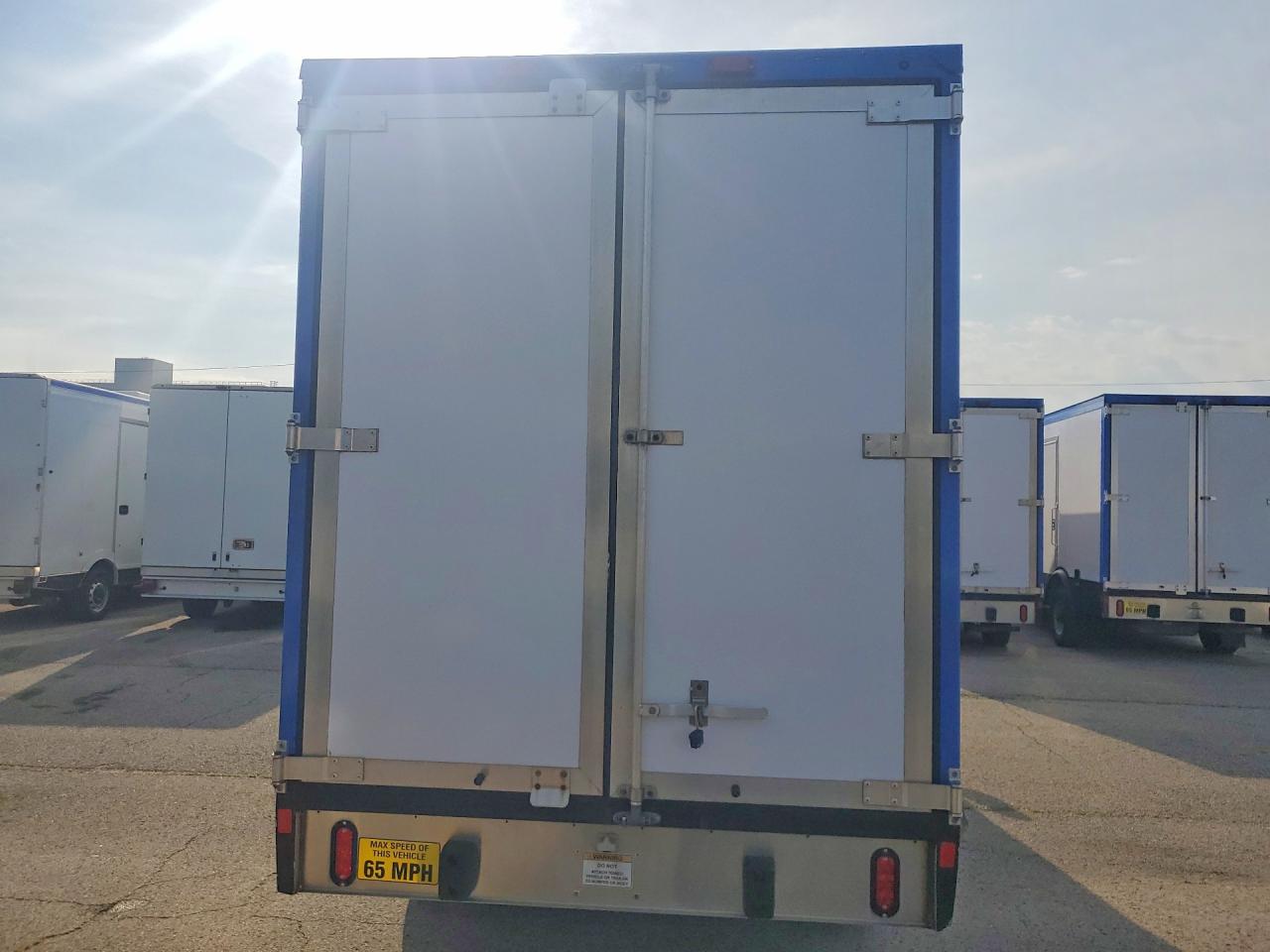 1FDBW5ZG8PKA23234 · 2023 FORD TRANSIT · 6/12