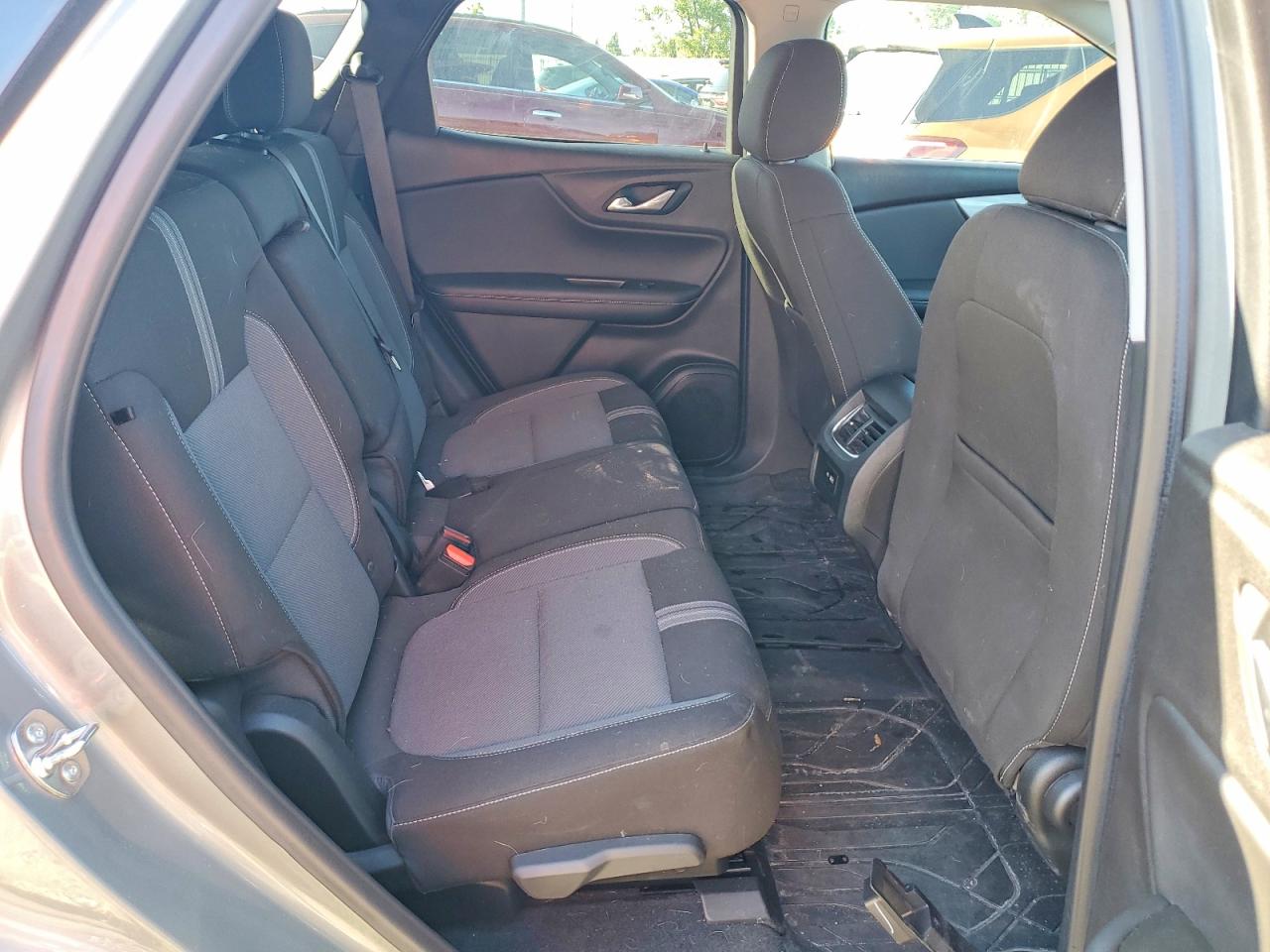 3GNKBCR44RS172944 · 2024 CHEVROLET BLAZER · 11/13