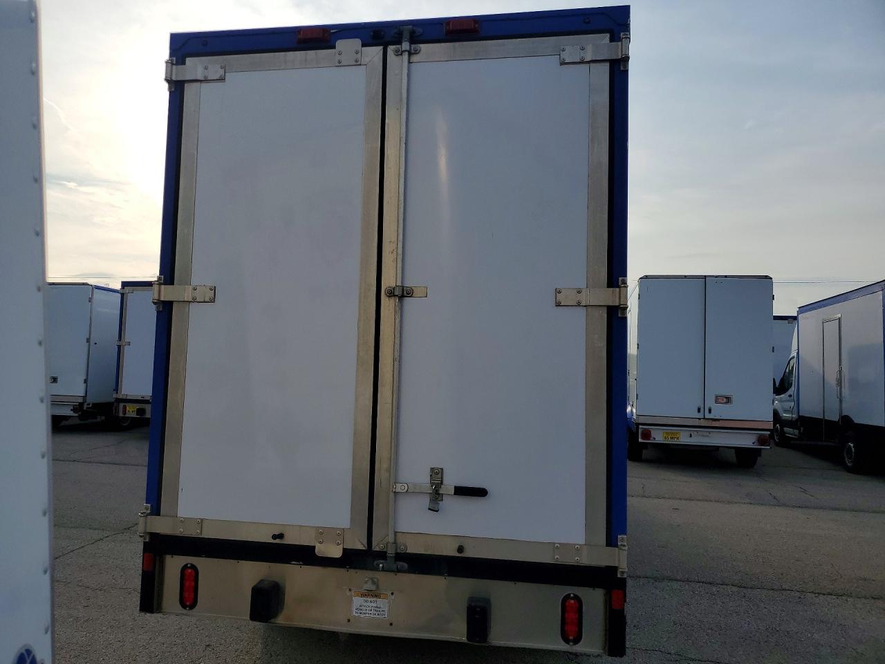1FDBW5Z89MKA80031 · 2021 FORD TRANSIT · 6/12