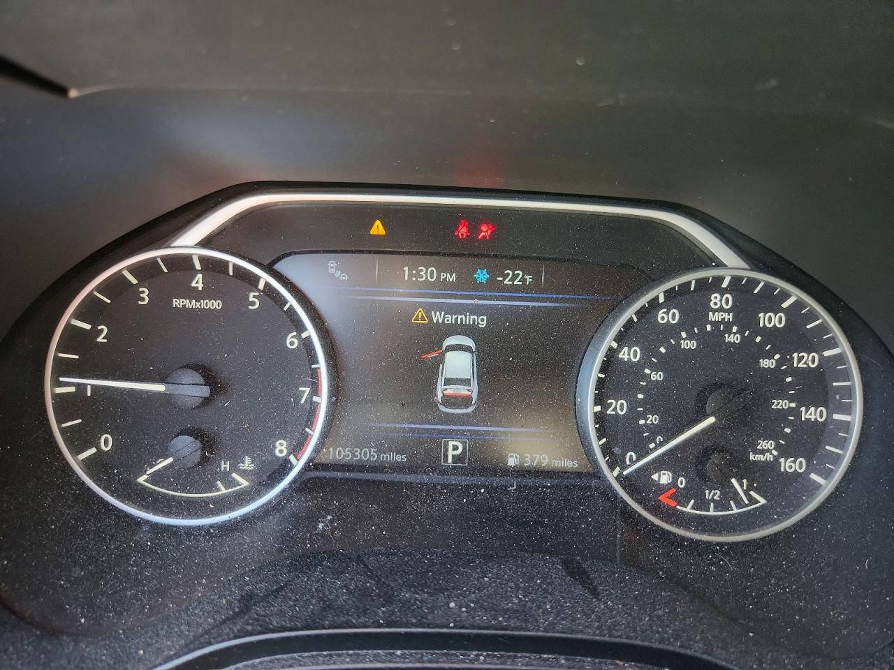 1N4AA6AV8KC366004 · 2019 NISSAN MAXIMA · 9/12
