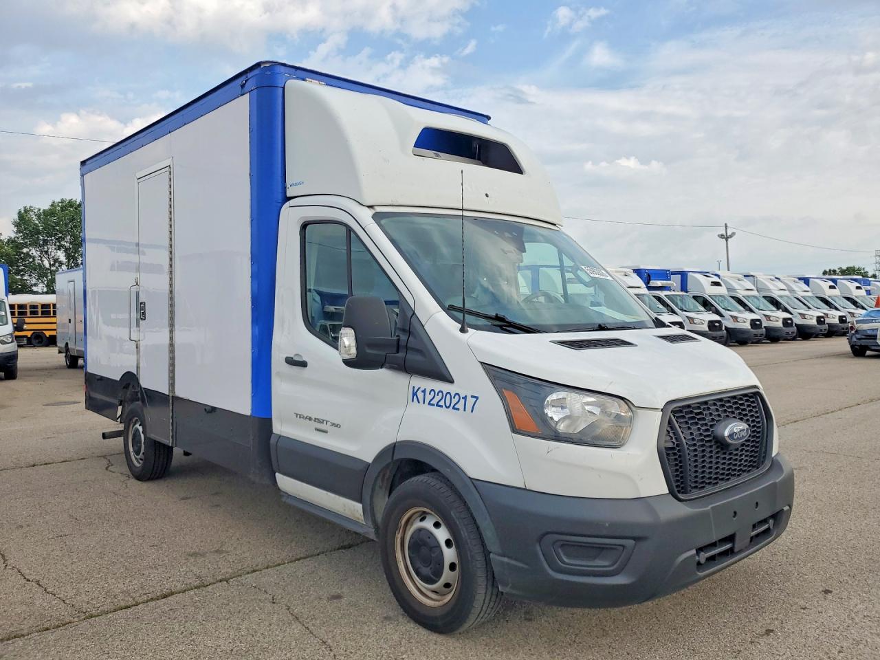 1FDBW5ZG2PKA11029 · 2023 FORD TRANSIT · 4/12